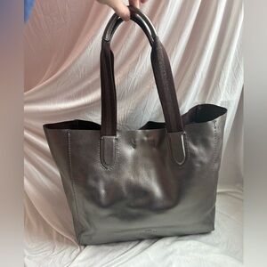 Coach Large Derby Tote Bag